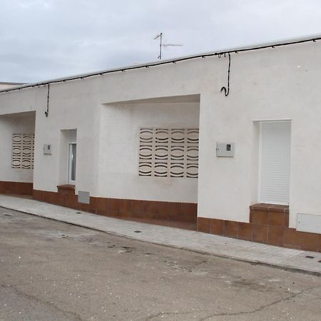 Los Palomares El Casar de Talamanca Buitenkant foto